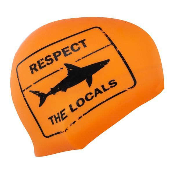 Шапочка для плавания силиконовая для взрослых MadWave RESPECT reversible M055024 цвета в ассортименте M055024 фото