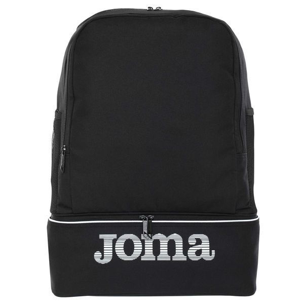 Рюкзак спортивный Joma TRAINING 400552-100 24л черный 400552-100 фото