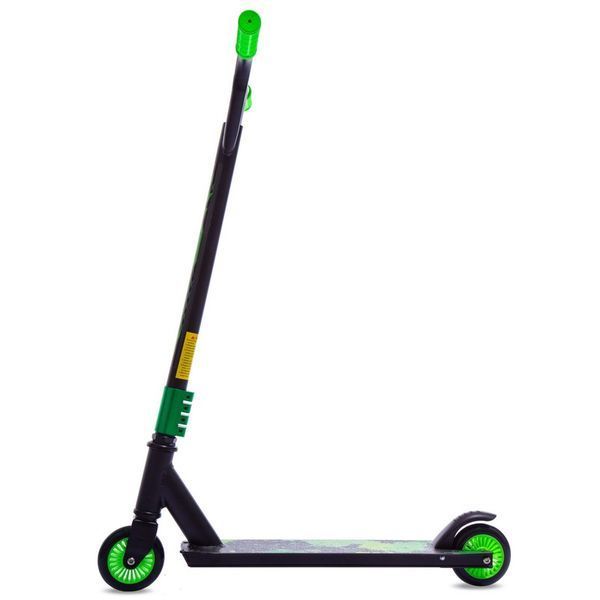 Самокат трюковый SP-Sport Complete SK-300B цвета в ассортименте SK-300B фото