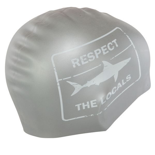 Шапочка для плавания силиконовая для взрослых MadWave RESPECT reversible M055024 цвета в ассортименте M055024 фото