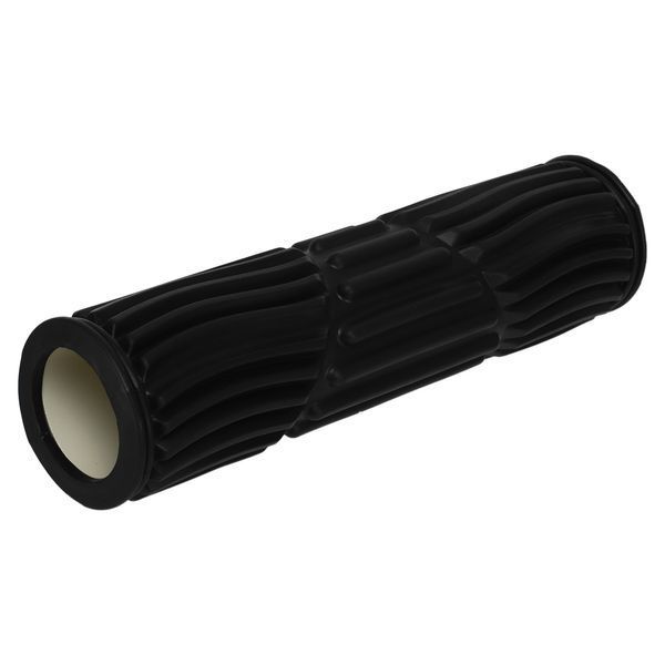 Ролер масажний циліндр (ролик мфр) 45см Grid Spine Roller SP-Sport FI-9390 кольори в асортименті FI-9390 фото