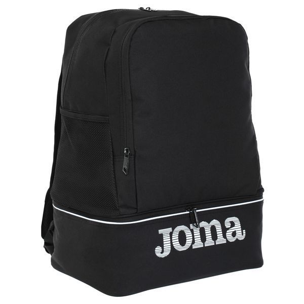 Рюкзак спортивный Joma TRAINING 400552-100 24л черный 400552-100 фото