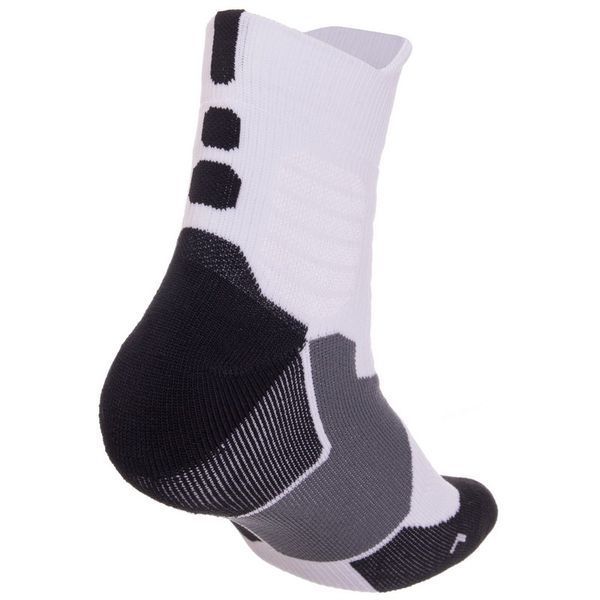 Носки спортивные баскетбольные ALL STAR DML7501 размер 40-45 цвета в ассортименте DML7501 фото