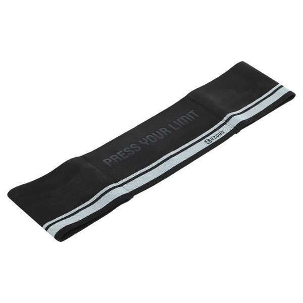Слингшот для жима лежа SLING SHOT BENCH PRESS BAND 2.0 EZOUS J-02-69 черный J-02-69 фото