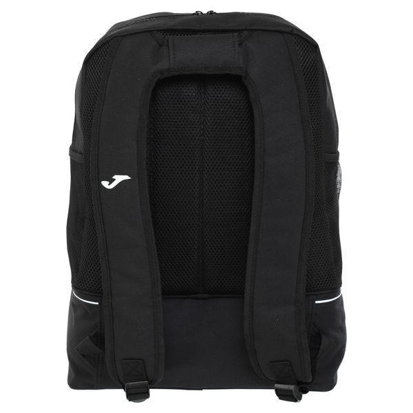 Рюкзак спортивный Joma TRAINING 400552-100 24л черный 400552-100 фото