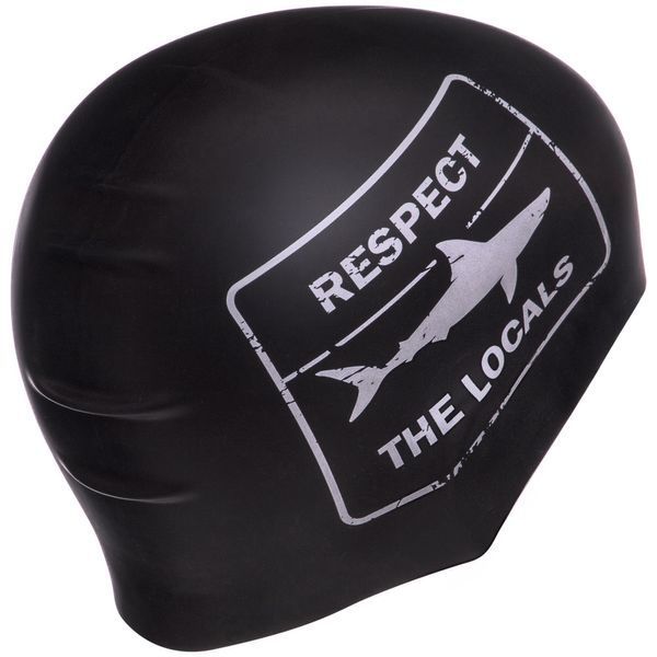 Шапочка для плавания силиконовая для взрослых MadWave RESPECT reversible M055024 цвета в ассортименте M055024 фото