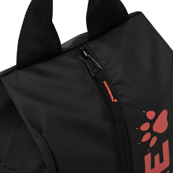 Сумка для обуви KELME 9886018-9009 черный-оранжевый 9886018-9009 фото