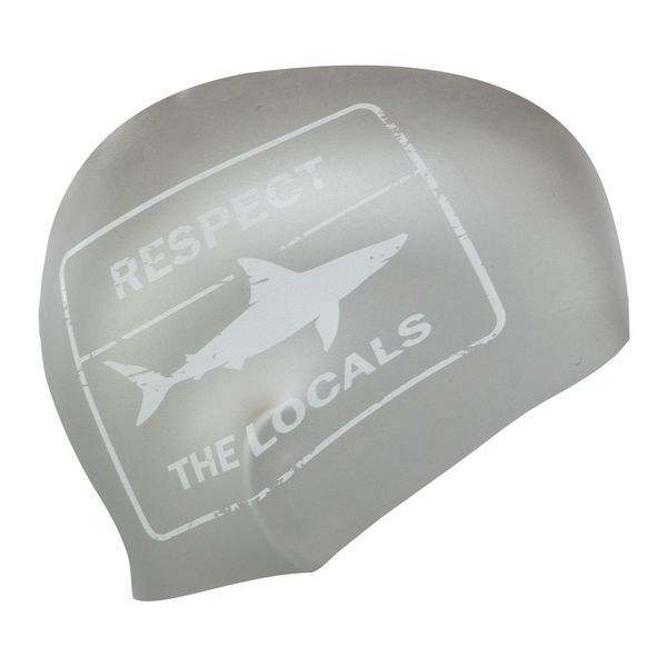 Шапочка для плавания силиконовая для взрослых MadWave RESPECT reversible M055024 цвета в ассортименте M055024 фото