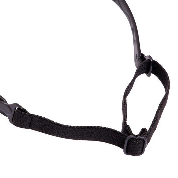 Окуляри спортивні сонцезахисні OAKLEY 612 чорний 612 фото