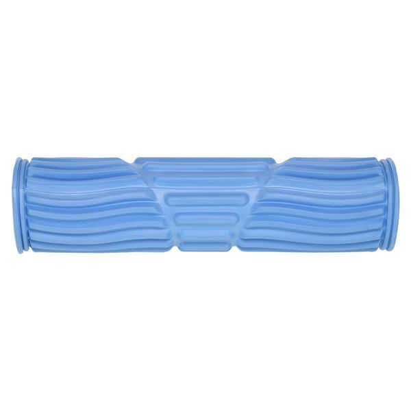 Ролер масажний циліндр (ролик мфр) 45см Grid Spine Roller SP-Sport FI-9390 кольори в асортименті FI-9390 фото
