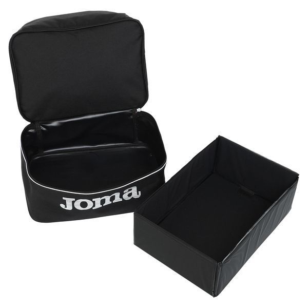 Рюкзак спортивный Joma TRAINING 400552-100 24л черный 400552-100 фото