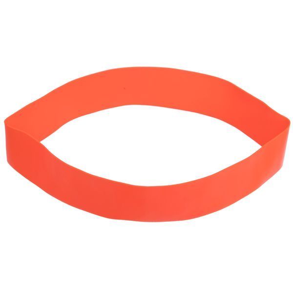 Резинка для упражнений лента сопротивления LOOP BANDS DOUBLE CUBE LB-001-P M кораловий LB-001-P фото