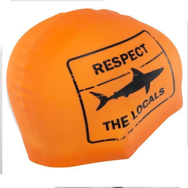 Шапочка для плавания силиконовая для взрослых MadWave RESPECT reversible M055024 цвета в ассортименте M055024 фото