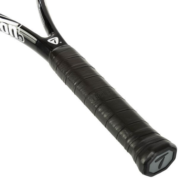 Ракетка для большого тенниса 27' TELOON X-BLADE-V5 черный-золотой X-BLADE-V5 фото