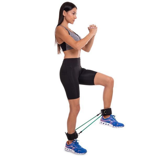 Латеральный амортизатор для ног SP-Planeta LOWER BODY KIT FI-0882 цвета в ассортименте FI-0882 фото