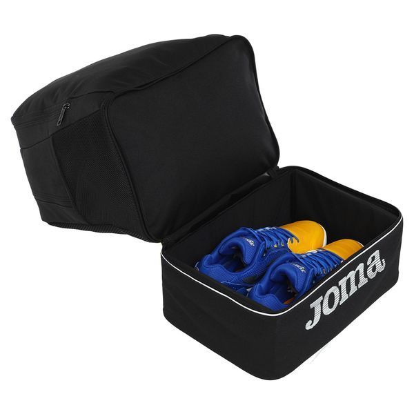 Рюкзак спортивный Joma TRAINING 400552-100 24л черный 400552-100 фото