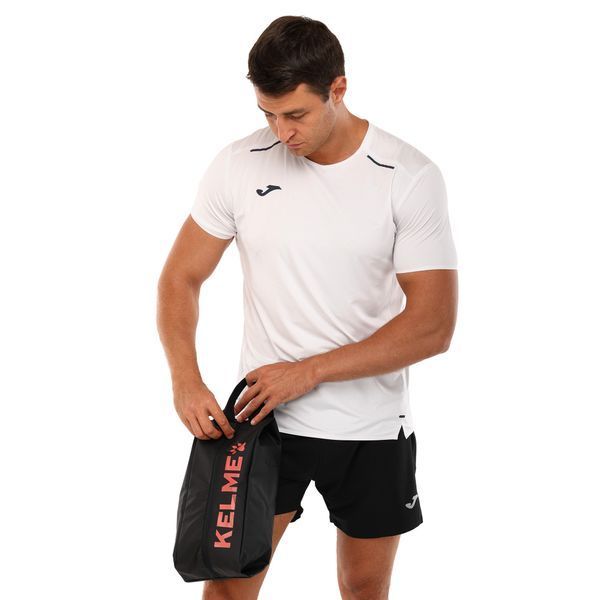 Сумка для обуви KELME 9886018-9009 черный-оранжевый 9886018-9009 фото