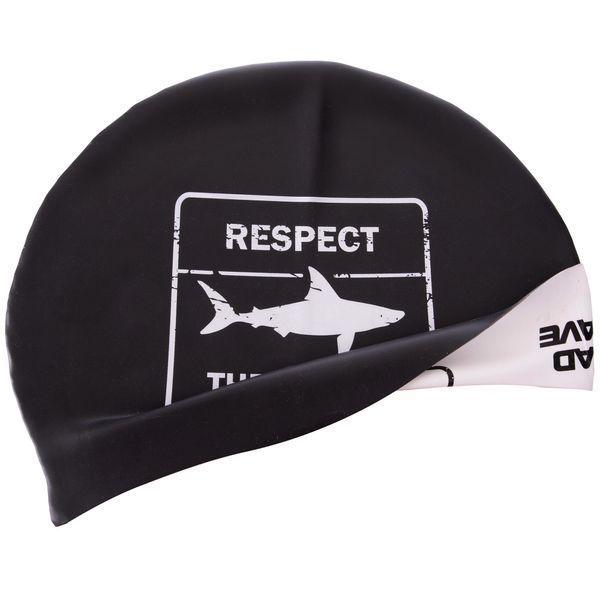 Шапочка для плавания силиконовая для взрослых MadWave RESPECT reversible M055024 цвета в ассортименте M055024 фото