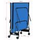 Стол для настольного тенниса GSI-Sport Indoor Gk-5/Gp-5 MT-0932 цвета в ассортименте MT-0932 фото 7