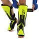 Защита голени и стопы Муай Тай, ММА, Кикбоксинг REXION MARATON BO-9321 S-XL цвета в ассортименте L BO-9321 фото 3