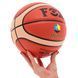 Мяч баскетбольный FOX BA-GM5X №5 PU оранжевый BA-GM5X фото 6