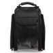 Сумка на бак мотоцикла на магнитах с окном под телефон Tank Bag BUOTAI YA6 39х30х27см черный YA6 фото 2