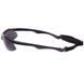 Окуляри спортивні сонцезахисні OAKLEY 612 чорний 612 фото 3