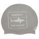 Шапочка для плавания силиконовая для взрослых MadWave RESPECT reversible M055024 цвета в ассортименте M055024 фото 9