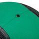 Медбол мяч медицинский Medicine Ball Zelart FI-5121-7 7кг зеленый-черный FI-5121-7 фото 5