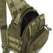 Сумка-слинг тактическая с одной лямкой SP-Sport ZK-5506 размер 29х20х11см 6л цвета в ассортименте ZK-5506 фото 21