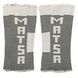Наколенники спортивные эластичные компрессионные MATSA MA-0026 M-L 2шт цвета в ассортименте L MA-0026 фото 14