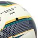 Мяч футзальный Joma HYBRID ERIS 400356-308 №4 белый-зеленый 400356-308 фото 5
