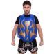 Жилет захисний для тайського боксу та кікбоксингу TOP KING Empower Creativity TKBDEM-01-GD S-XL кольори в асортименті S TKBDEM-01-GD фото 3