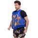 Жилет захисний для тайського боксу та кікбоксингу TOP KING Empower Creativity TKBDEM-01-GD S-XL кольори в асортименті S TKBDEM-01-GD фото 4
