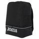 Рюкзак спортивный Joma TRAINING 400552-100 24л черный 400552-100 фото 4