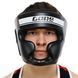 Шлем боксерский с полной защитой PU CORE BO-4441 S-XL цвета в ассортименте S BO-4441 фото 13