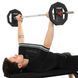 Слингшот для жима лежа SLING SHOT BENCH PRESS BAND 2.0 EZOUS J-02-69 черный J-02-69 фото 8