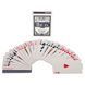 Набор для покера в металлической коробке Poker game set SP-Sport 6615K 500 фишек 6615K фото 12