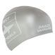 Шапочка для плавания силиконовая для взрослых MadWave RESPECT reversible M055024 цвета в ассортименте M055024 фото 10