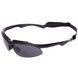 Окуляри спортивні сонцезахисні OAKLEY 612 чорний 612 фото 1