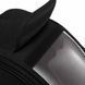 Сумка на бак мотоцикла на магнітах із вікном під телефон Tank Bag BUOTAI YA6 39х30х27см чорний YA6 фото 14
