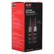 Скакалка с электронным счетчиком BODY SCULPTURE SXBK-690EO-B 2,75м черный-оранжевый SXBK-690EO-B фото 9