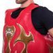Жилет захисний для тайського боксу та кікбоксингу TOP KING Empower Creativity TKBDEM-01-GD S-XL кольори в асортименті S TKBDEM-01-GD фото 13