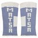 Наколенники спортивные эластичные компрессионные MATSA MA-0026 M-L 2шт цвета в ассортименте L MA-0026 фото 8