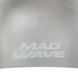 Шапочка для плавания силиконовая для взрослых MadWave RESPECT reversible M055024 цвета в ассортименте M055024 фото 13