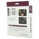 Слингшот для жима лежа SLING SHOT BENCH PRESS BAND 2.0 EZOUS J-02-69 черный J-02-69 фото 11