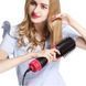 Фен Щетка расчёска 3в1 One step Hair Dryer 1000 Вт 3 режима выпрямитель для укладки волос стайлер с функцией ионизации ws38113 фото 25