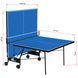 Стол для настольного тенниса GSI-Sport Indoor Gk-5/Gp-5 MT-0932 цвета в ассортименте MT-0932 фото 6