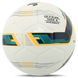 Мяч футзальный Joma HYBRID ERIS 400356-308 №4 белый-зеленый 400356-308 фото 4