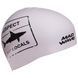 Шапочка для плавания силиконовая для взрослых MadWave RESPECT reversible M055024 цвета в ассортименте M055024 фото 24
